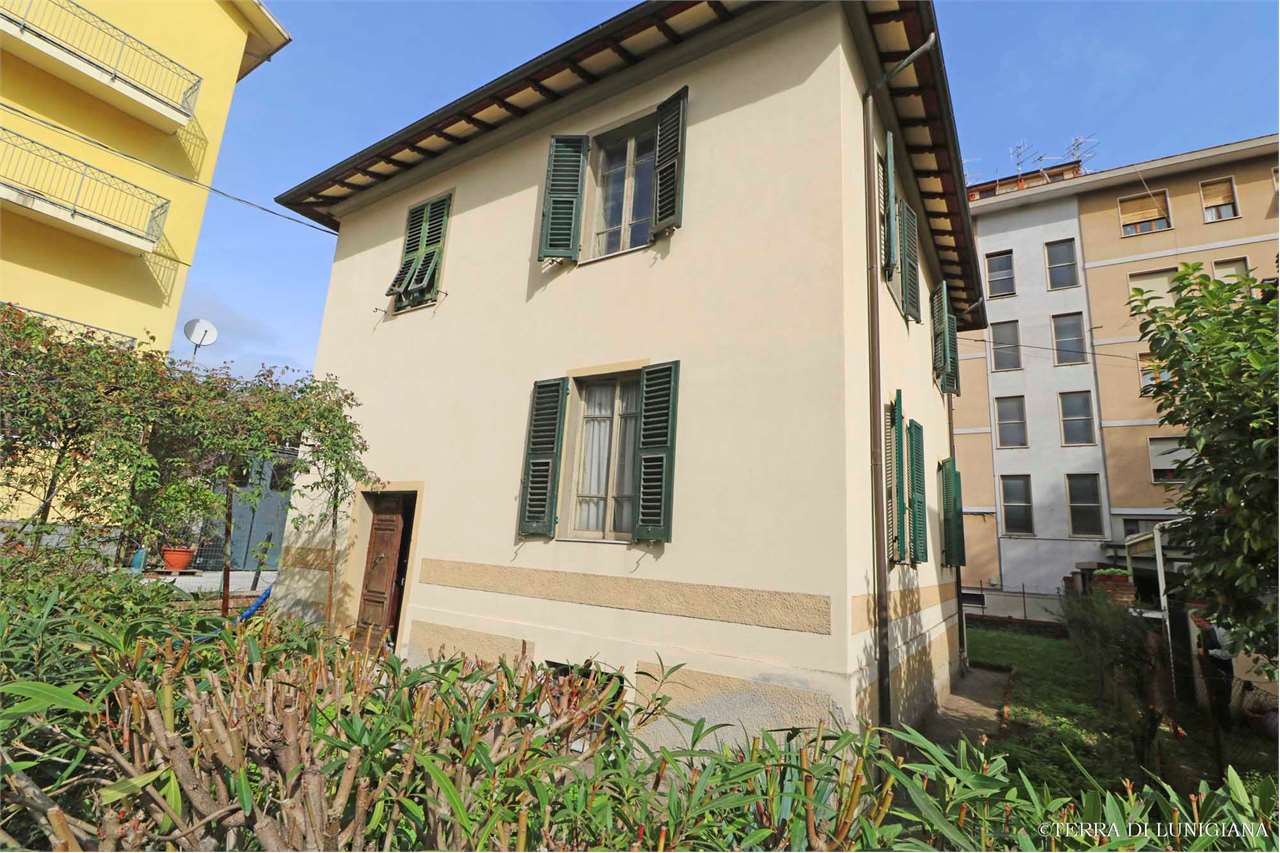 Casa indipendente in vendita a Pontremoli (MS)