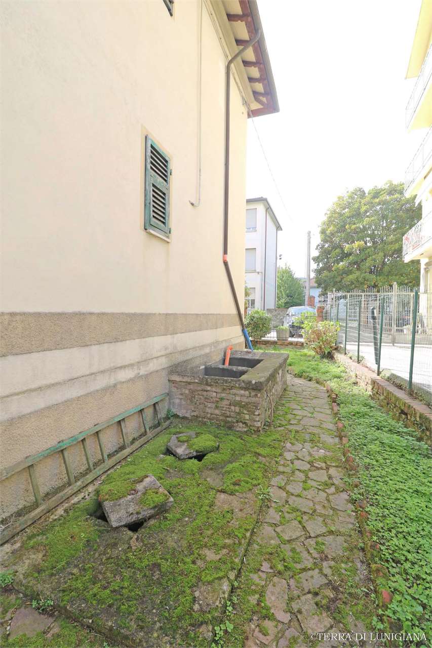 Casa indipendente in vendita a Pontremoli (MS)