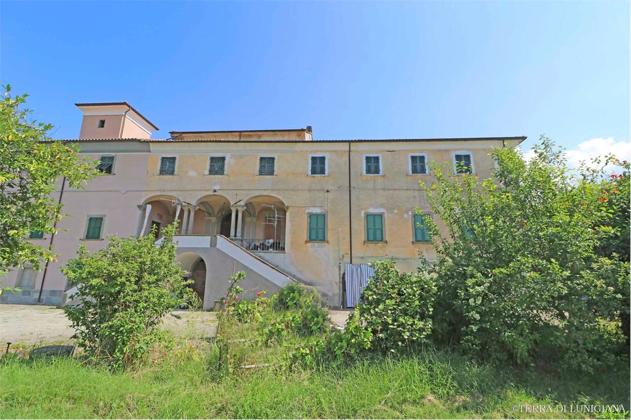 Villa in vendita a Filattiera (MS)