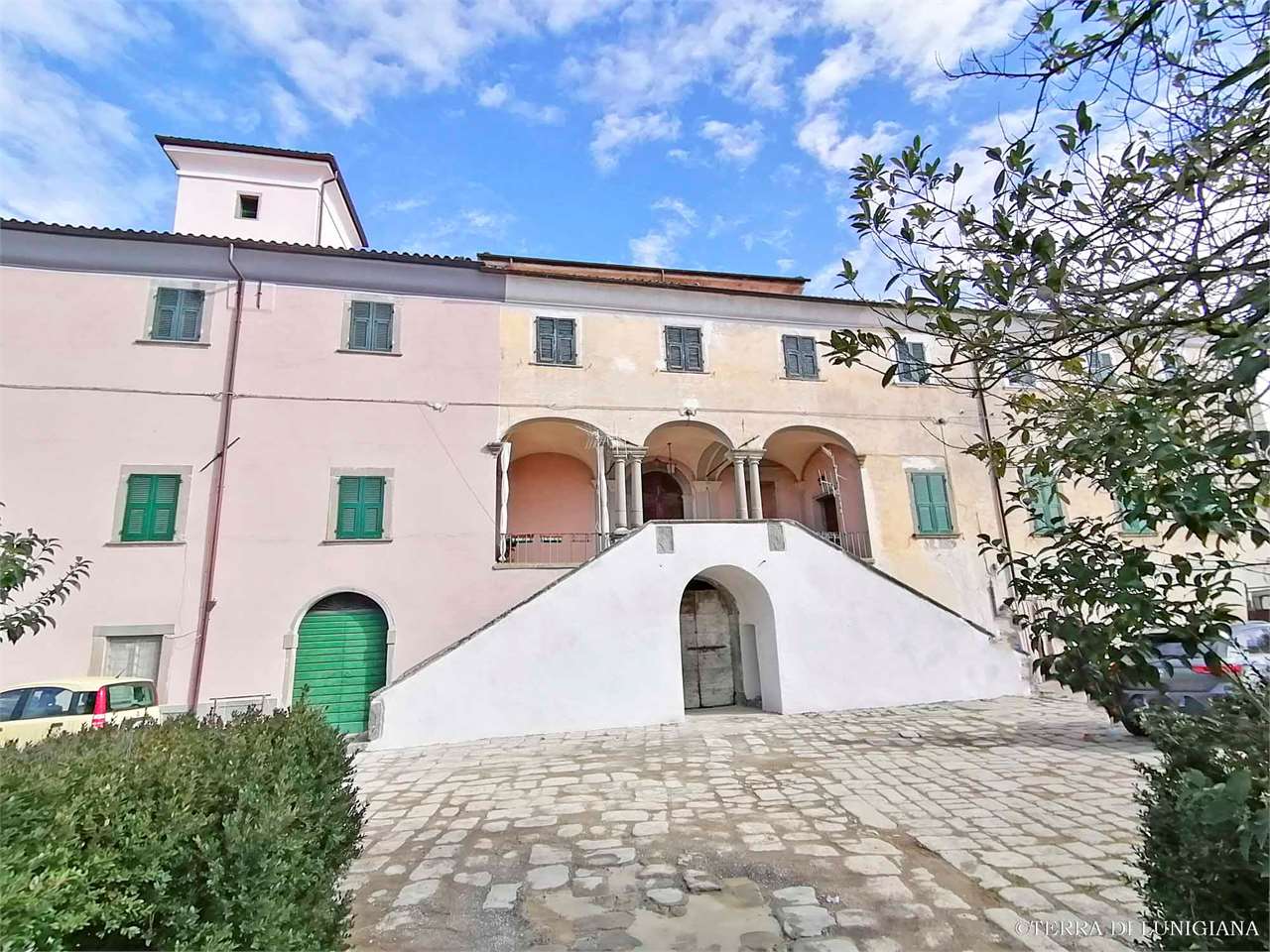 Villa in vendita a Filattiera (MS)