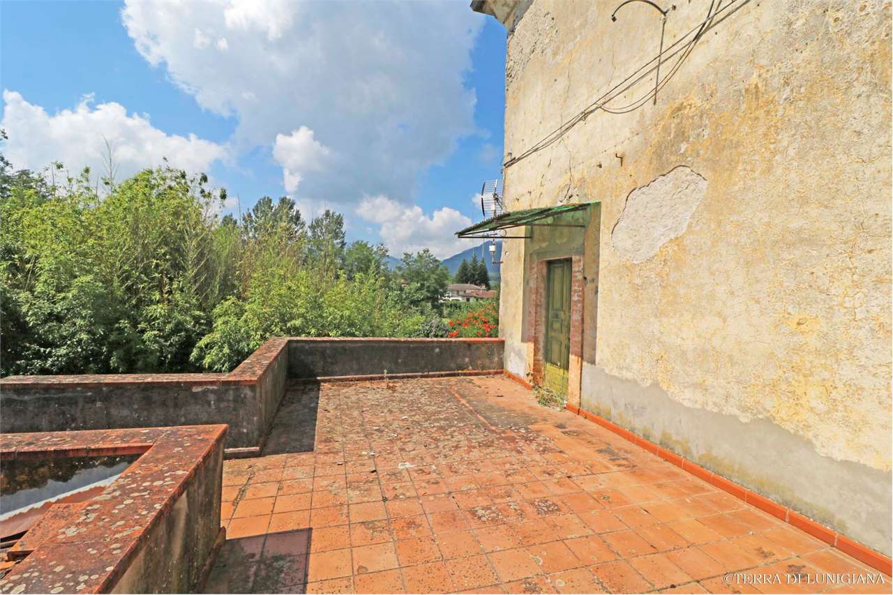 Villa in vendita a Filattiera (MS)