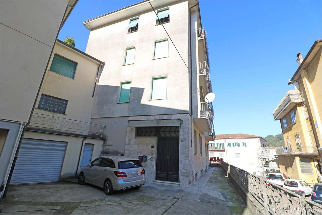 Appartamento in vendita a Pontremoli (MS)