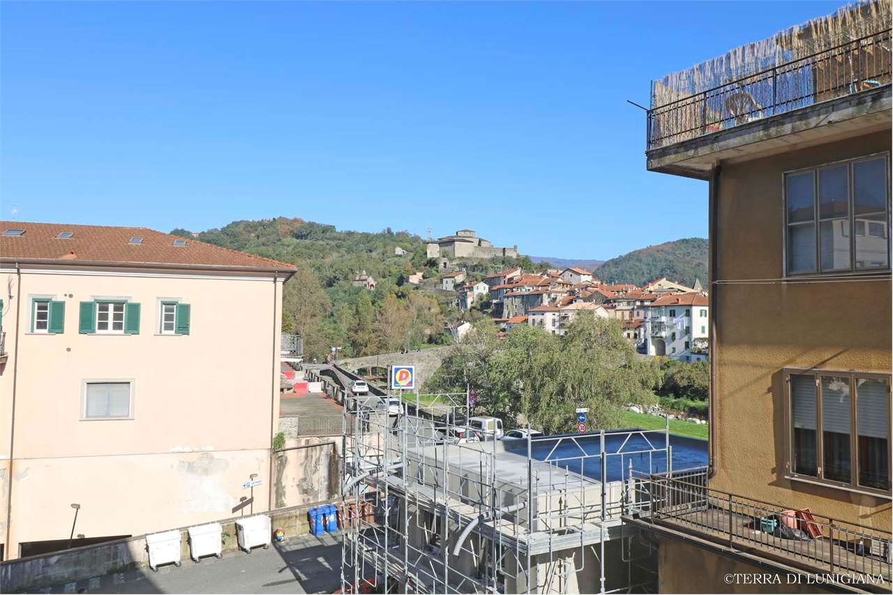 Appartamento in vendita a Pontremoli (MS)