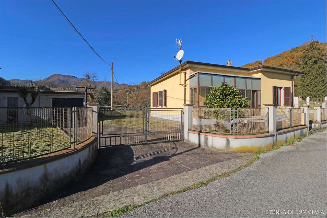 Casa indipendente in vendita a Pontremoli (MS)