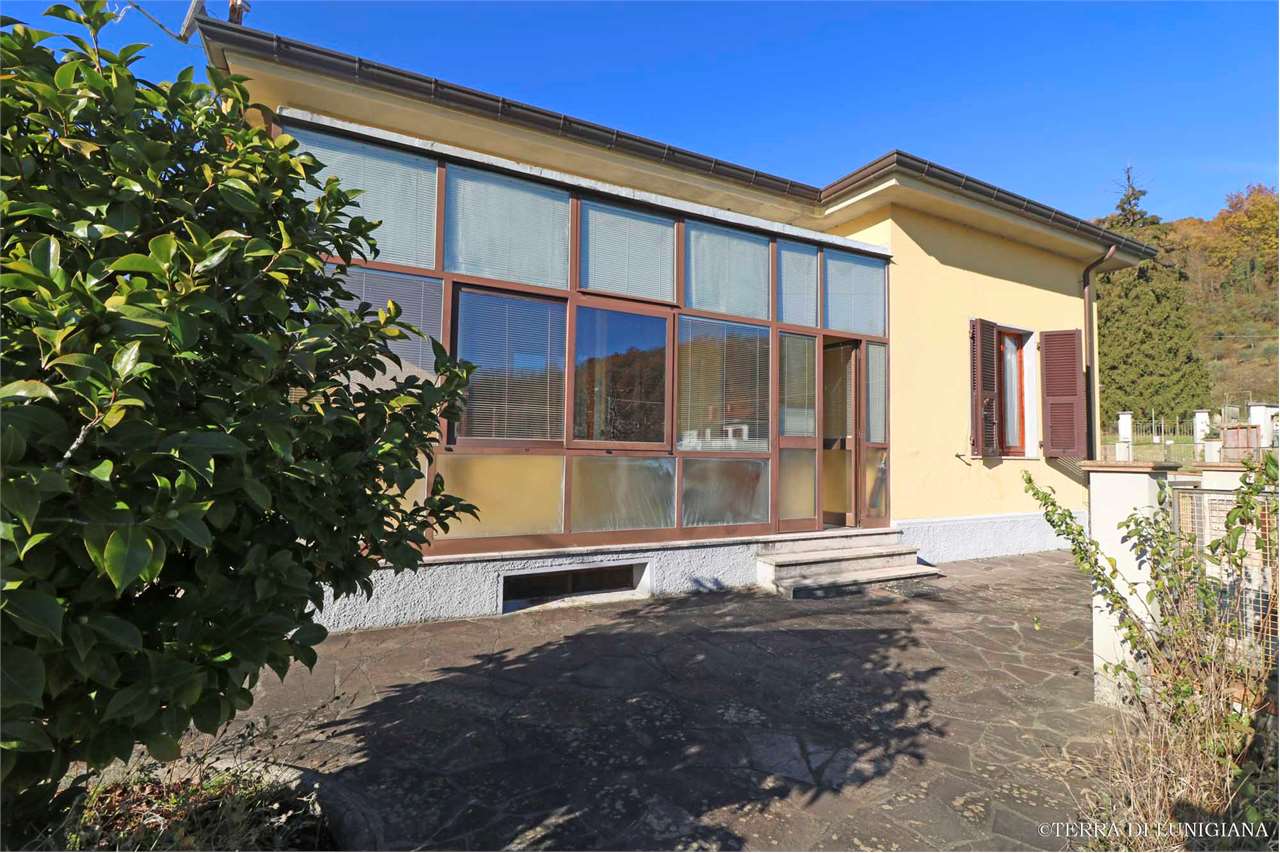 Casa indipendente in vendita a Pontremoli (MS)