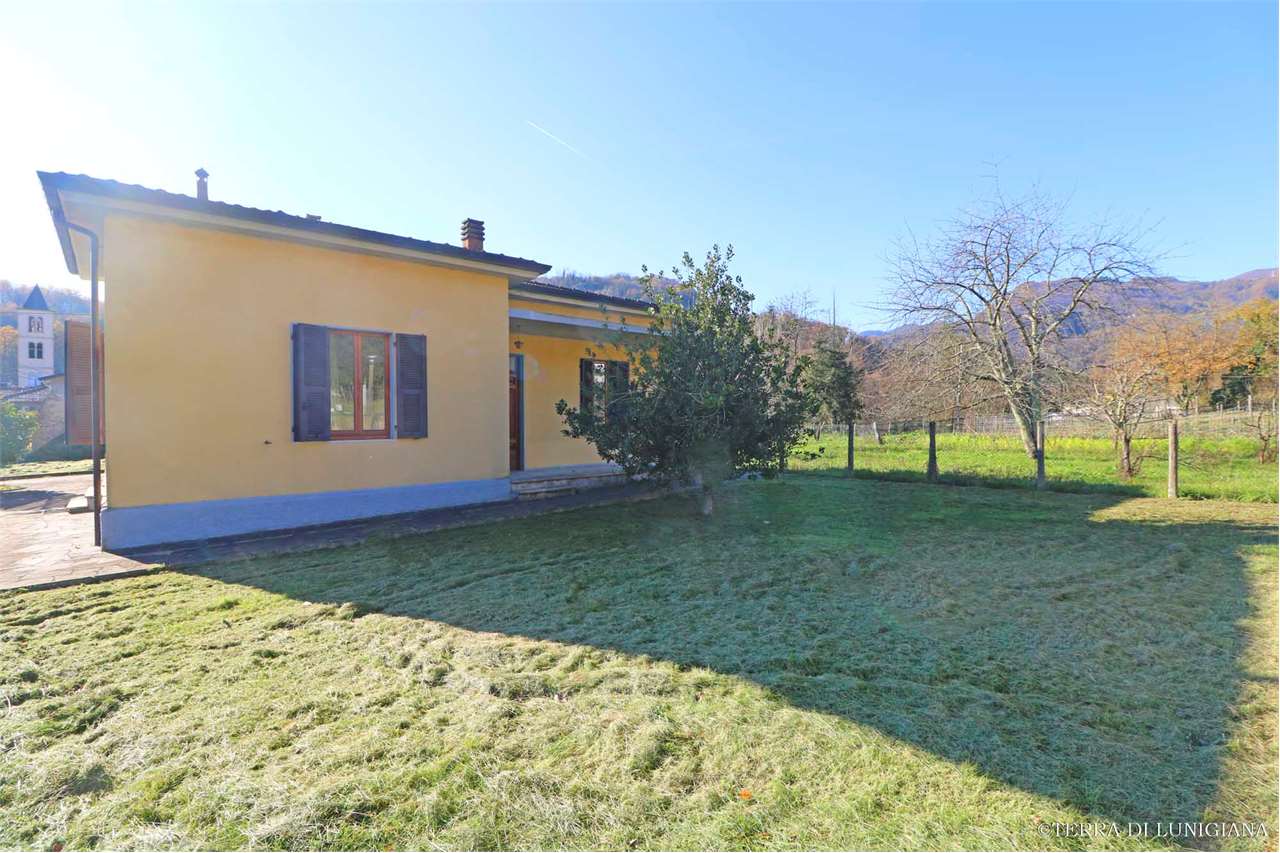 Casa indipendente in vendita a Pontremoli (MS)