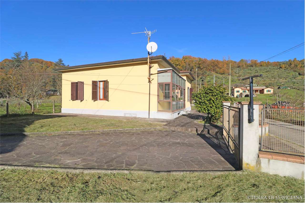 Casa indipendente in vendita a Pontremoli (MS)