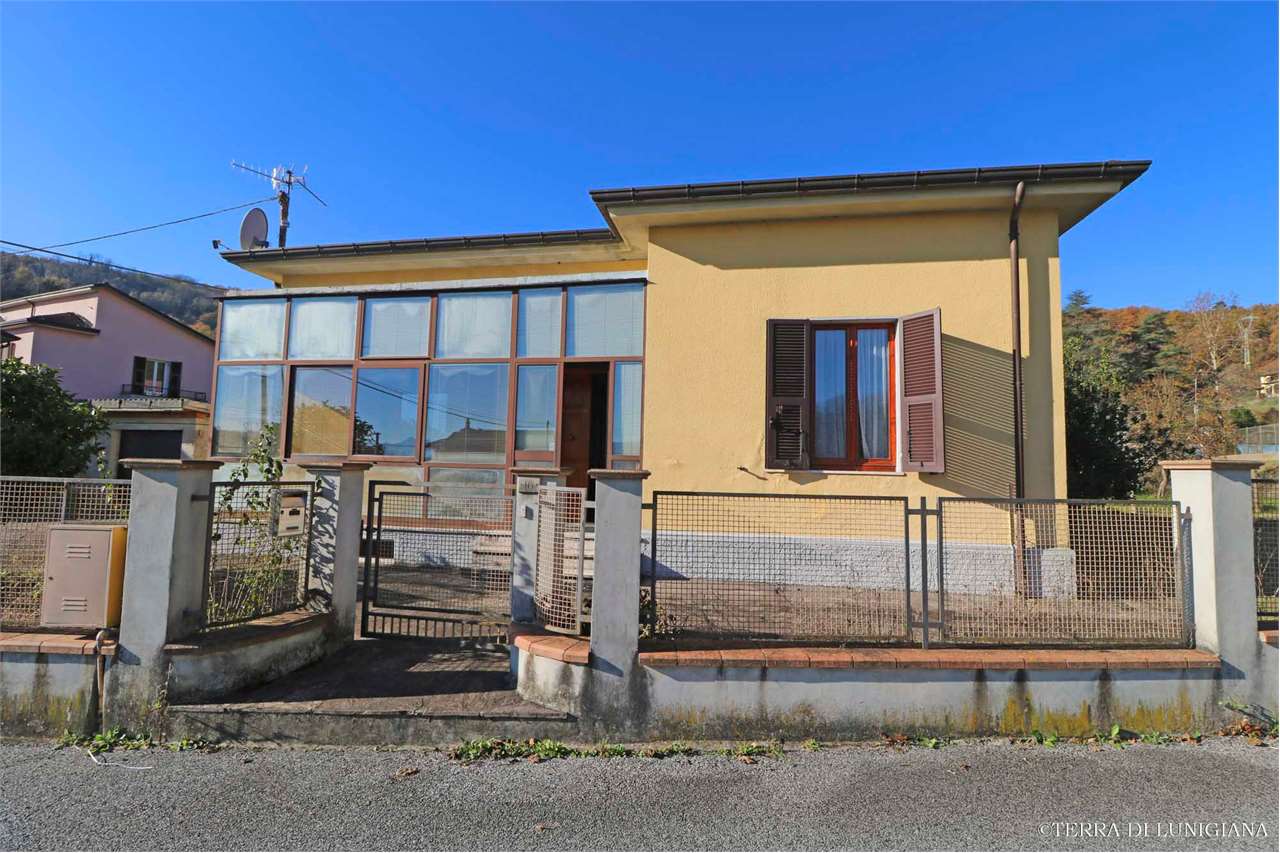 Casa indipendente in vendita a Pontremoli (MS)