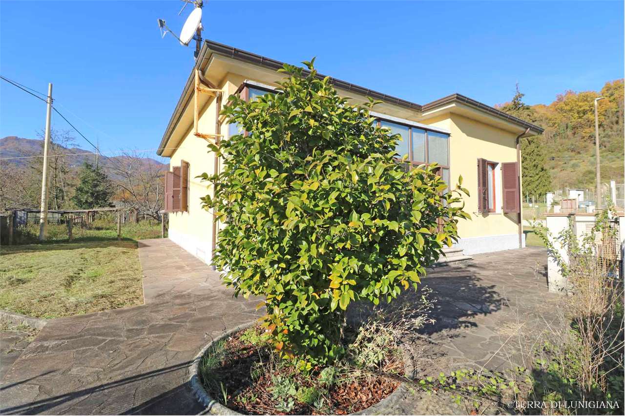 Casa indipendente in vendita a Pontremoli (MS)