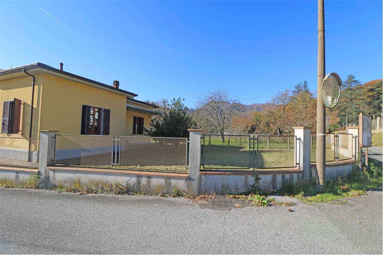 Casa indipendente in vendita a Pontremoli (MS)