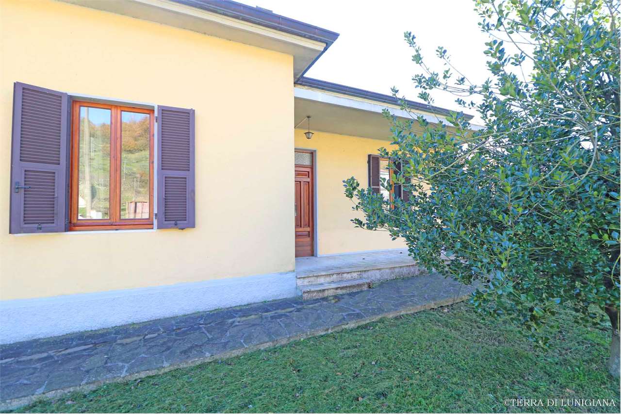 Casa indipendente in vendita a Pontremoli (MS)