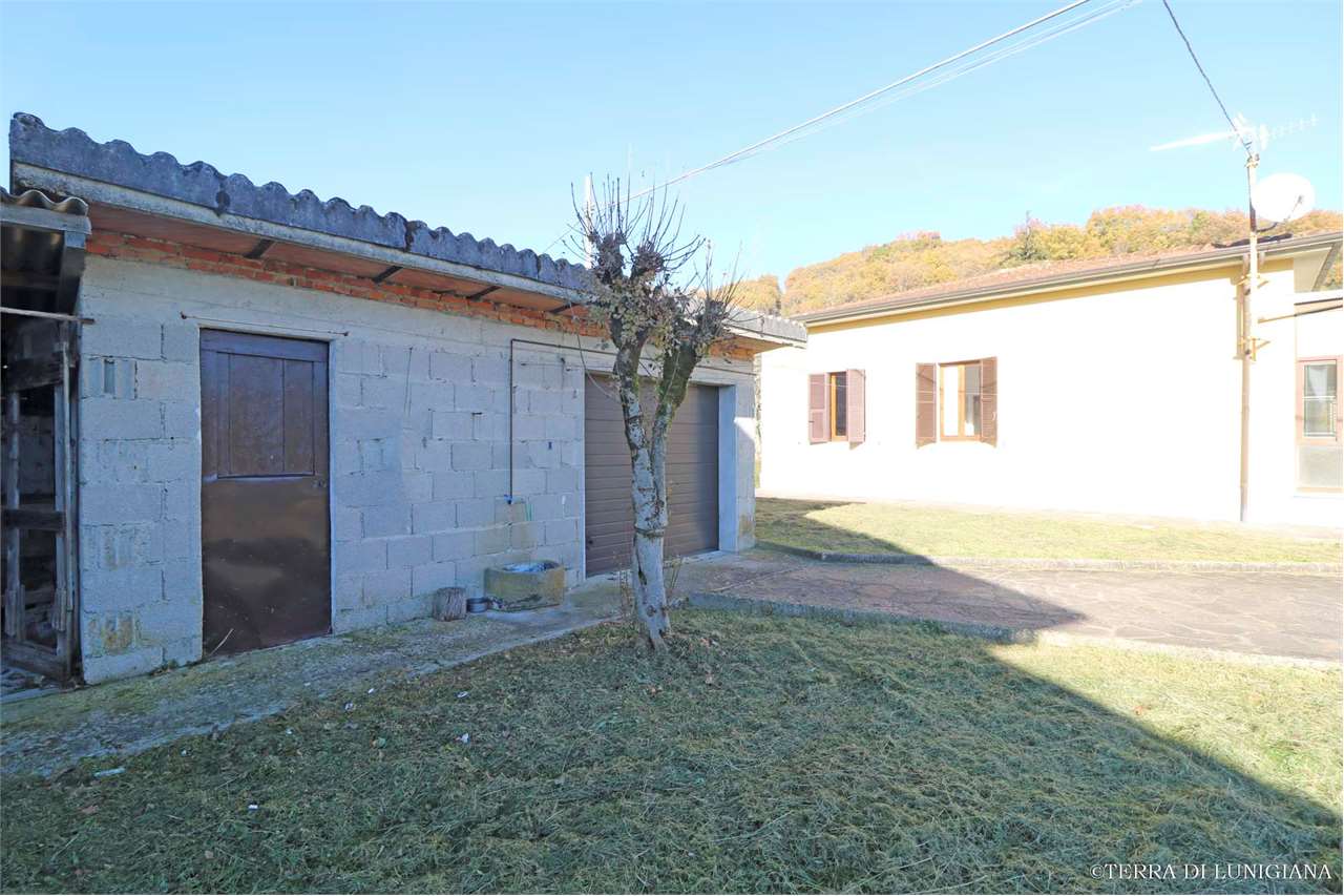 Casa indipendente in vendita a Pontremoli (MS)