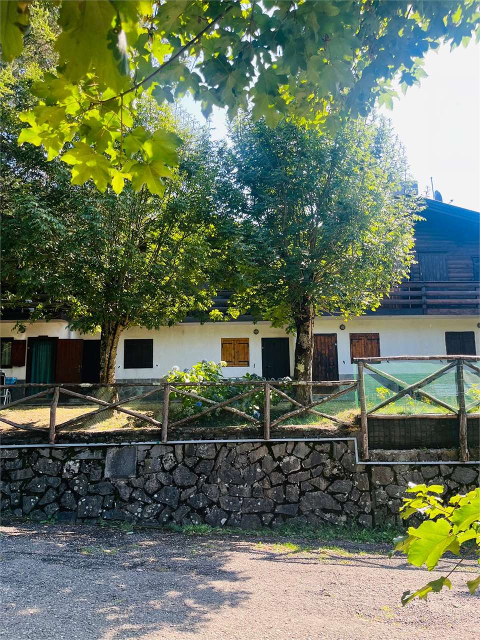 Baita/Chalet/Trullo/Stazzo in vendita a Zeri (MS)