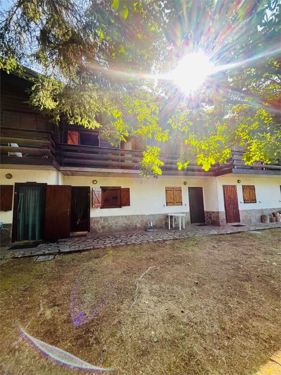 Baita/Chalet/Trullo/Stazzo in vendita a Zeri (MS)