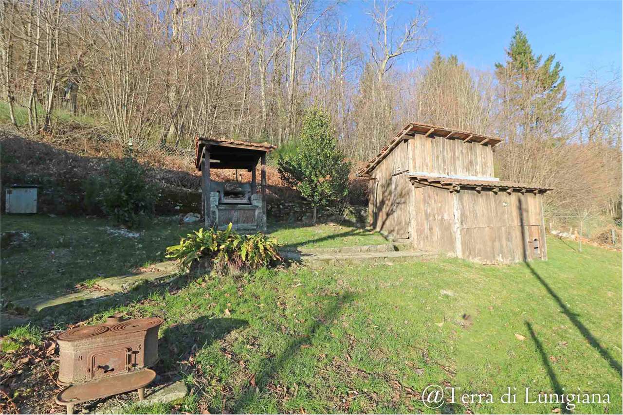 Rustico in vendita a Pontremoli (MS)