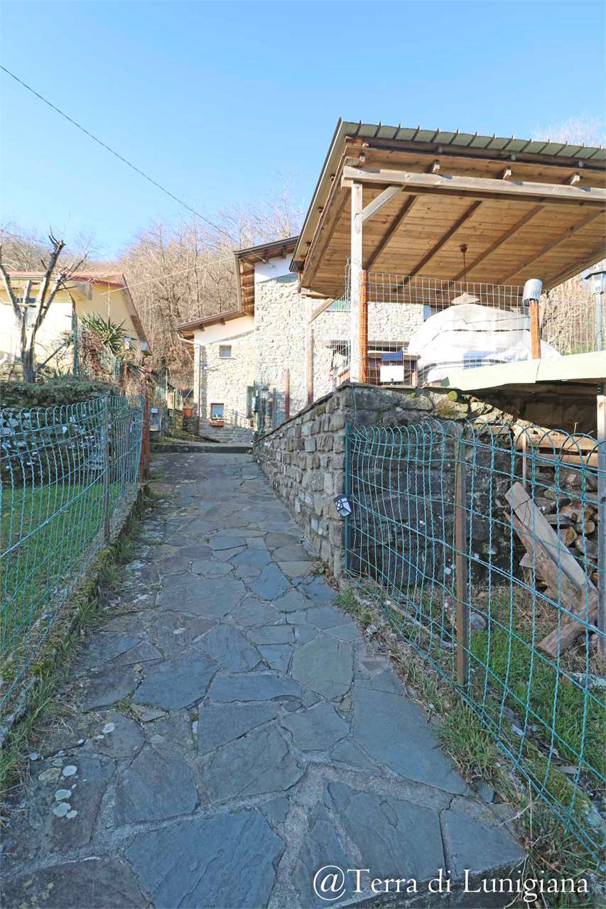 Rustico in vendita a Pontremoli (MS)