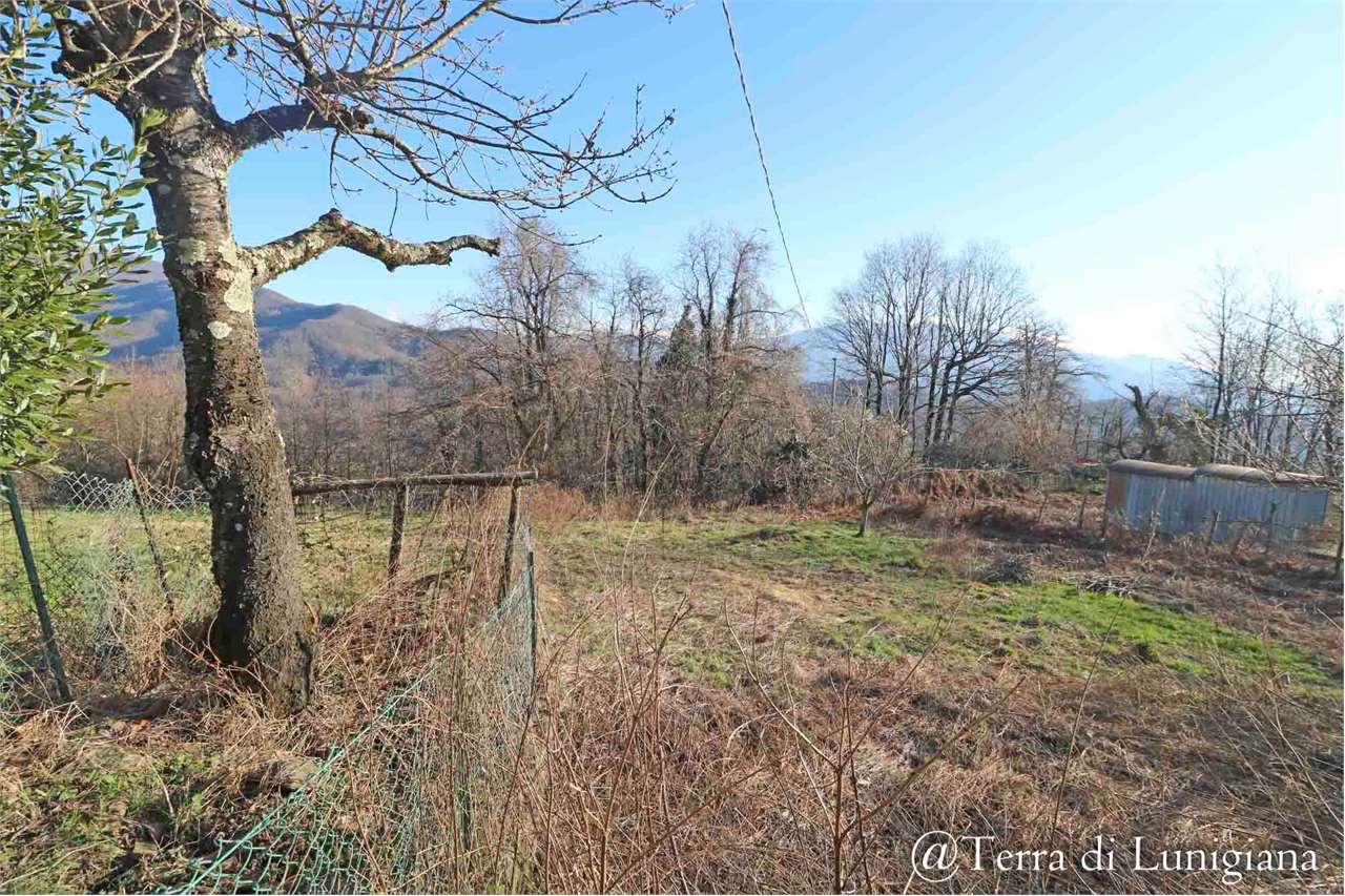 Rustico in vendita a Pontremoli (MS)