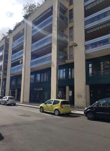 Vendita Monolocale Appartamento Varese via merini  45 456262