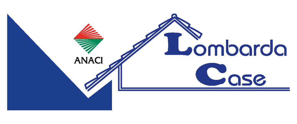 Logo Agenzia Lombarda Case S.n.c.