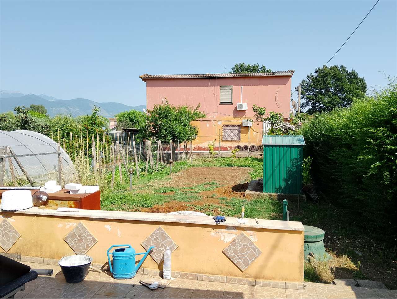 Appartamento in vendita a Cisterna Di Latina (LT)