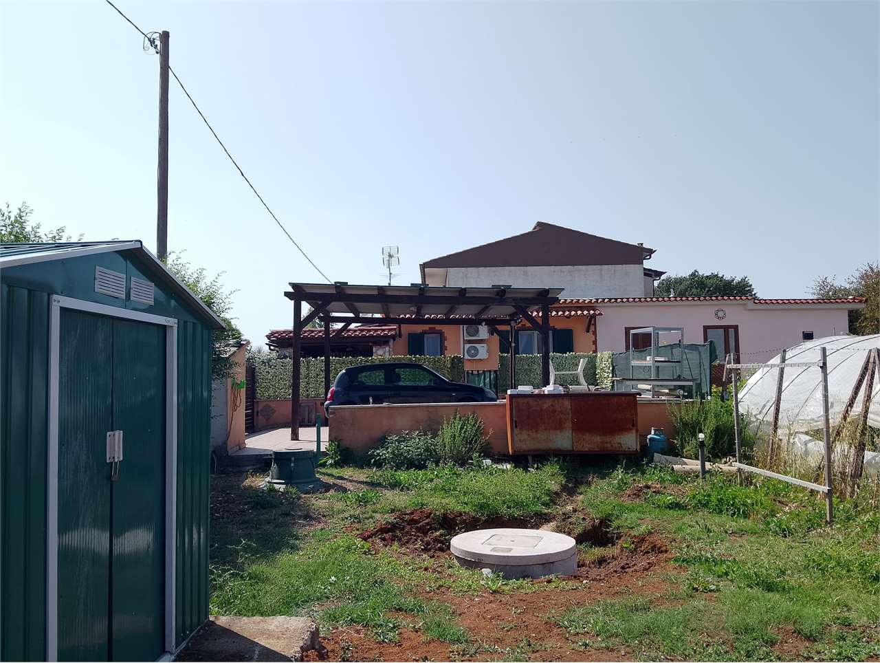 Appartamento in vendita a Cisterna Di Latina (LT)