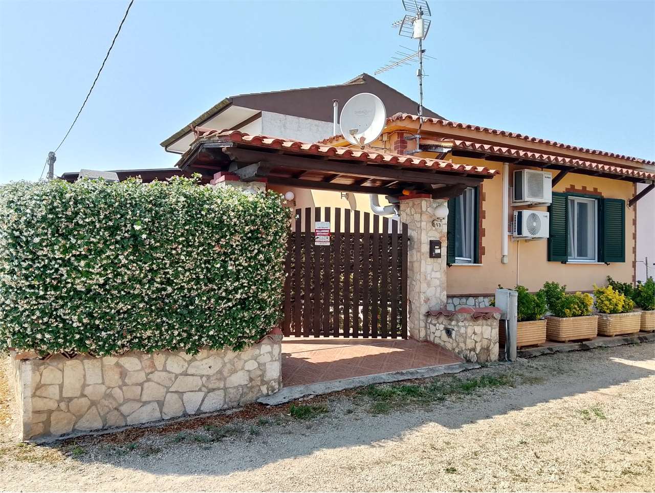 Appartamento in vendita a Cisterna Di Latina (LT)