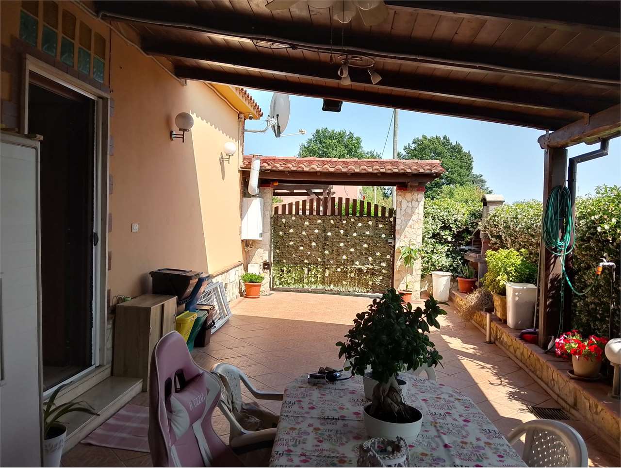 Appartamento in vendita a Cisterna Di Latina (LT)