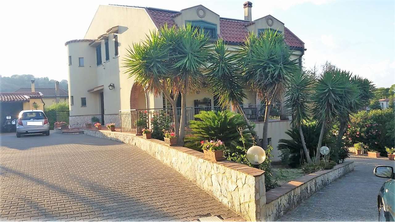 Villa in vendita a Enna (EN)