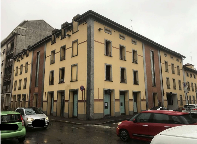 Appartamento in vendita Varese