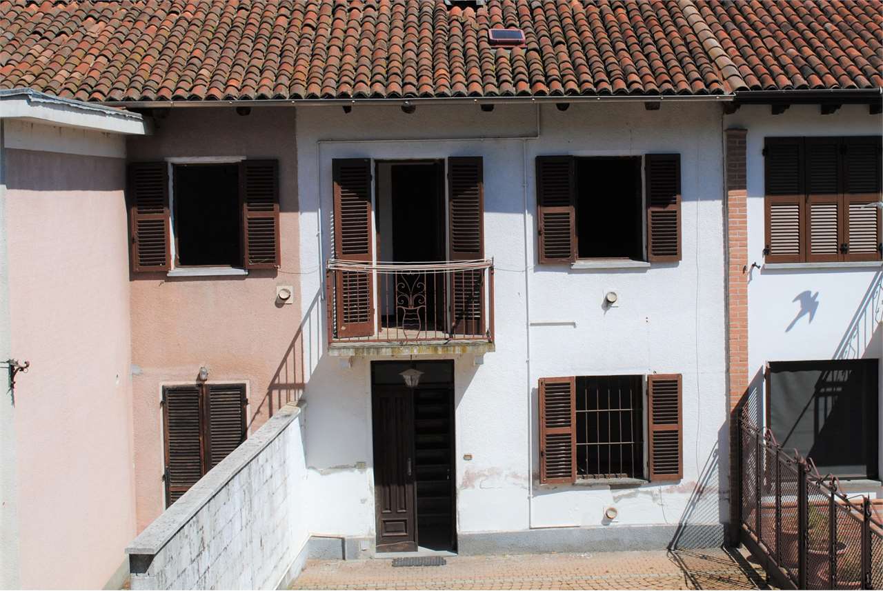 Appartamento in vendita a Villafranca D'asti (AT)