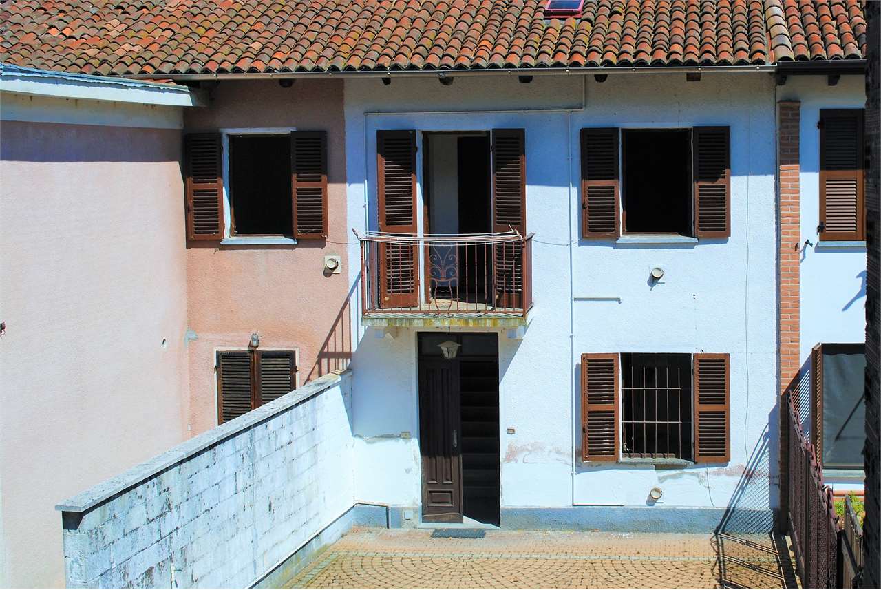 Appartamento in vendita a Villafranca D'asti (AT)
