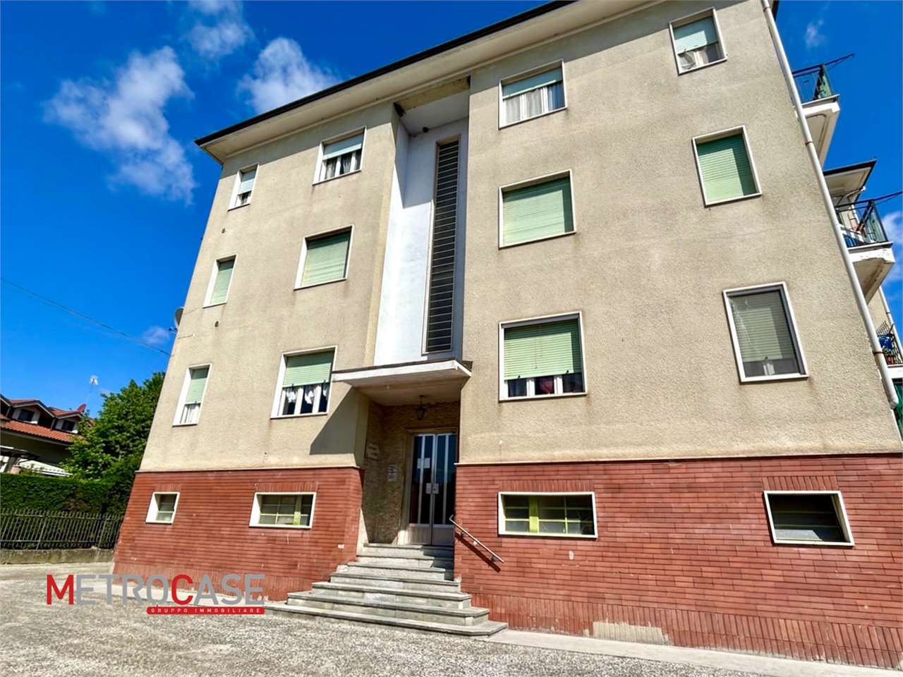Vendita Trilocale Appartamento Villanova d'Asti Viale Gloria 9 422759