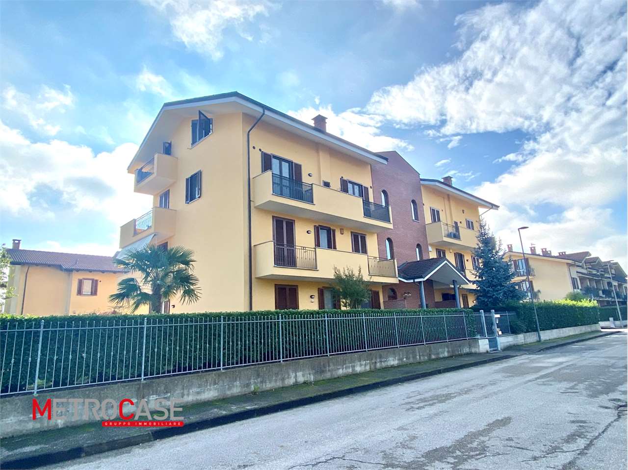 Appartamento in vendita a Villanova D'asti (AT)