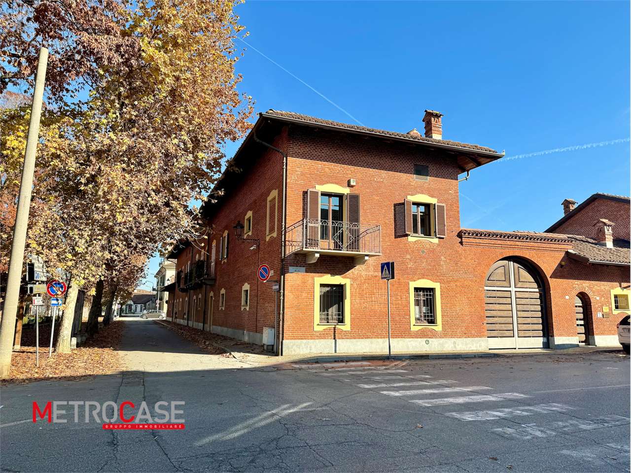 Vendita Quadrilocale Appartamento Villanova d'Asti Via degli Alpini 6 460847