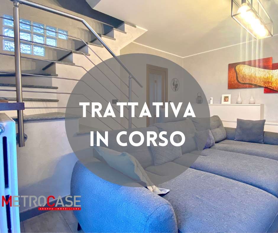 Vendita Quadrilocale Appartamento Villanova d'Asti Viale San Giacomo 16 454507