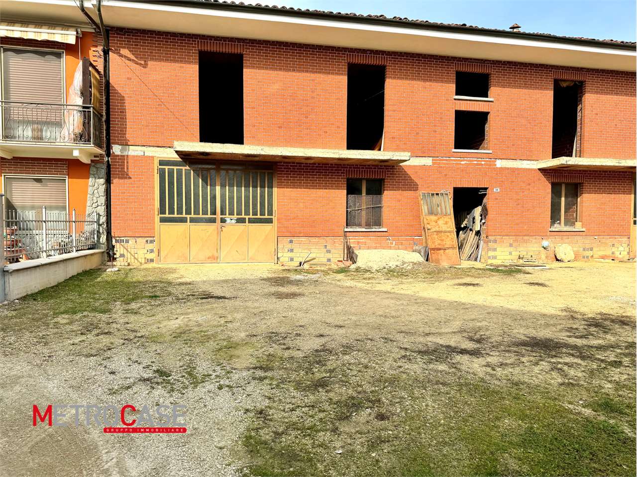 Vendita Porzione di casa Casa/Villa Montà borgata Valle del Morto 40 480043
