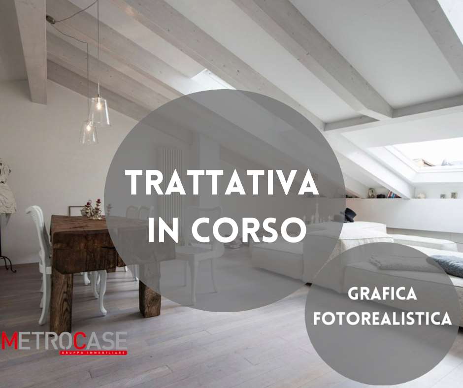 Vendita Trilocale Appartamento Villanova d'Asti strada per asti  8 478011