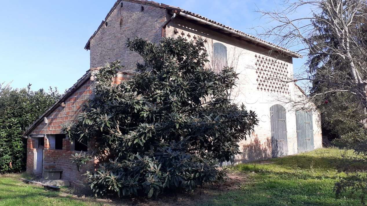 Villa in vendita a Santa Maria Codifiume, Argenta (FE)