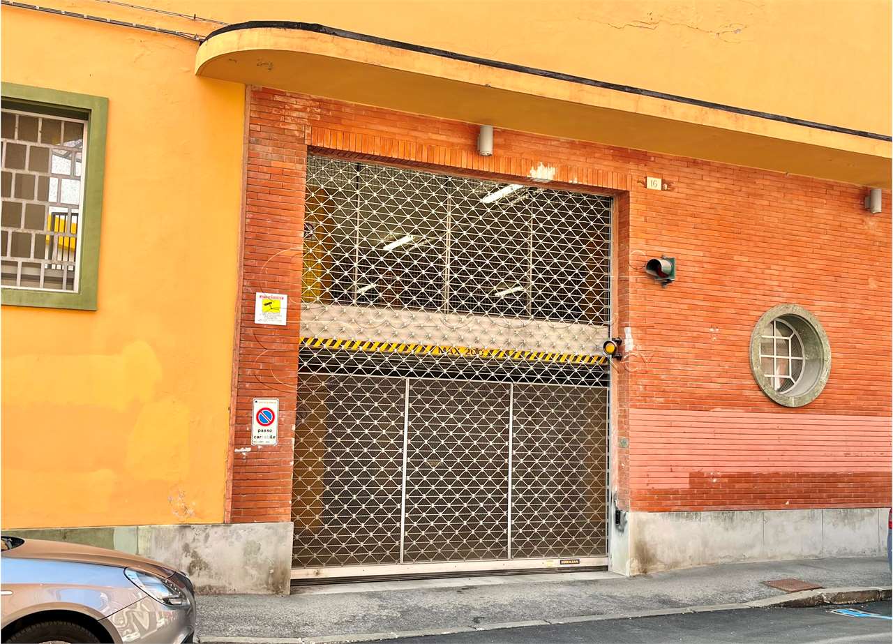Garage/Box/Posto auto in vendita a Ferrara (FE)