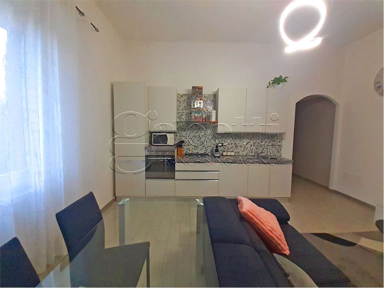 Appartamento in vendita a Pontelagoscuro, Ferrara (FE)