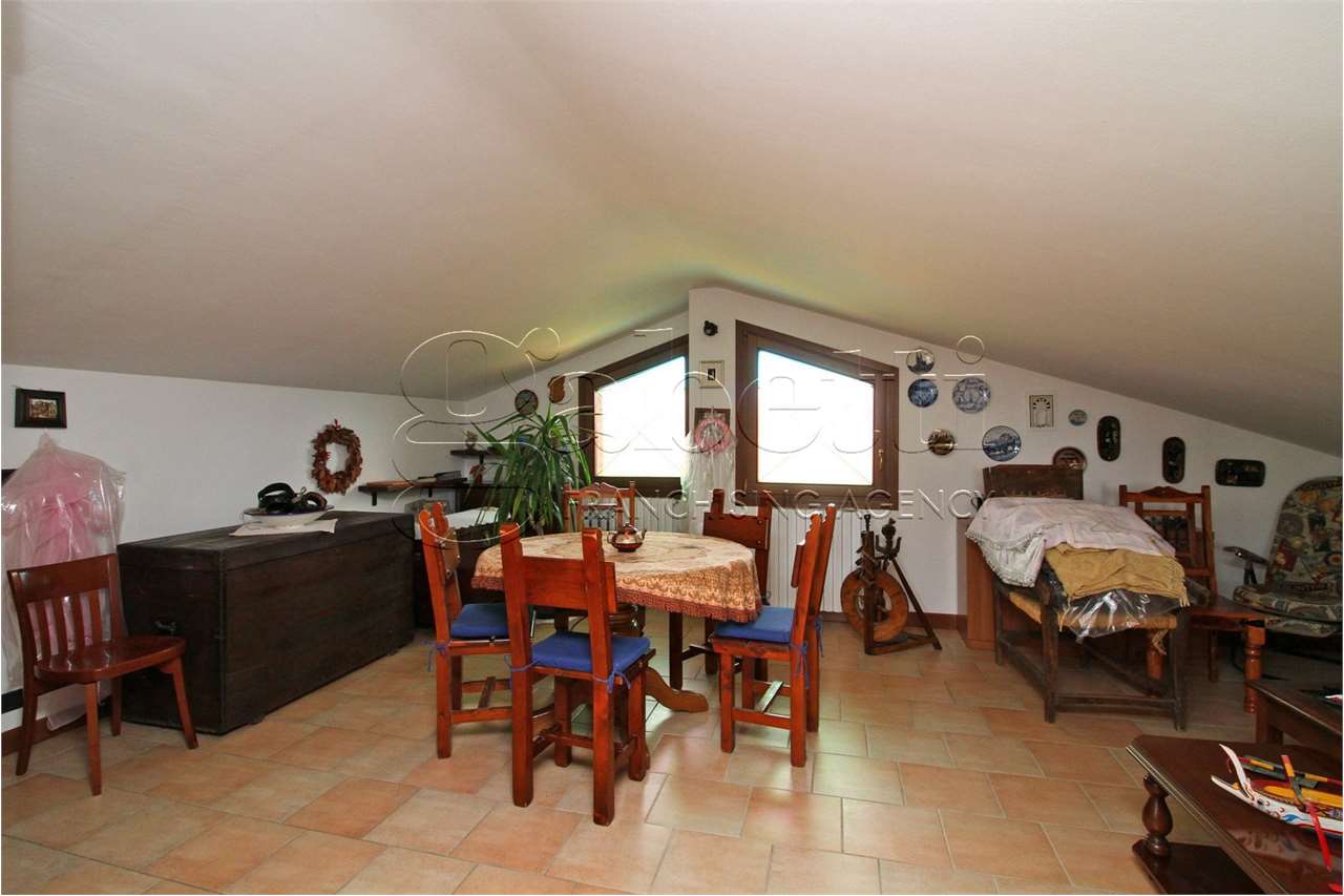 Villa in vendita a Tresignana (FE)