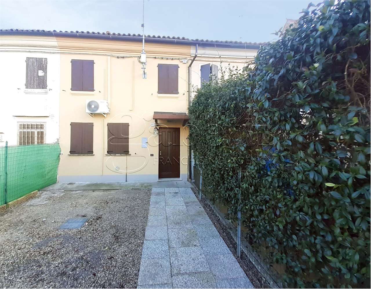Appartamento in vendita a Boara, Ferrara (FE)