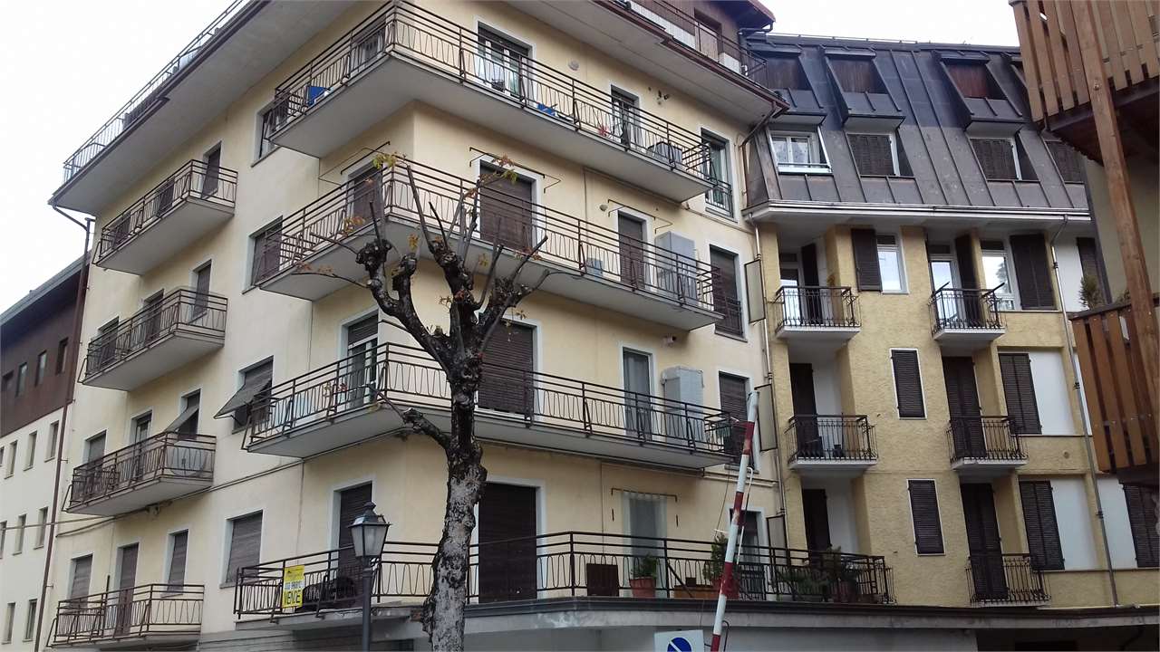 Vendita Monolocale Appartamento Limone Piemonte 191338