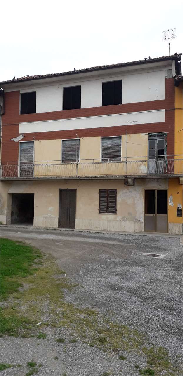 Vendita Porzione di casa Casa/Villa Savigliano 276540