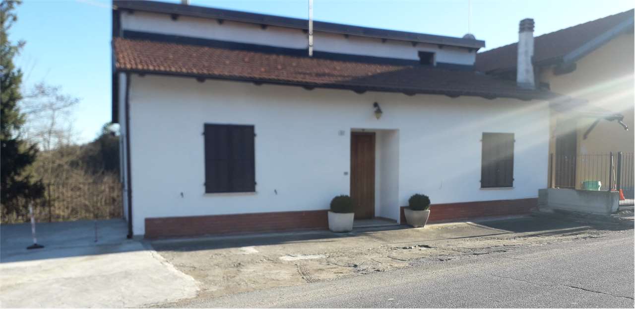 Vendita Porzione di casa Casa/Villa Sant'Albano Stura 339582