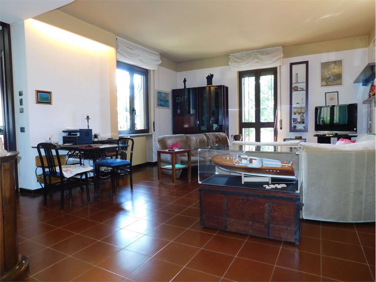 Vendita Villa unifamiliare Casa/Villa Pavia 420314