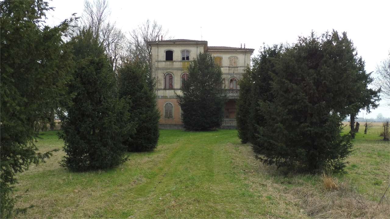 Modena Sud Villa Liberty - 4
