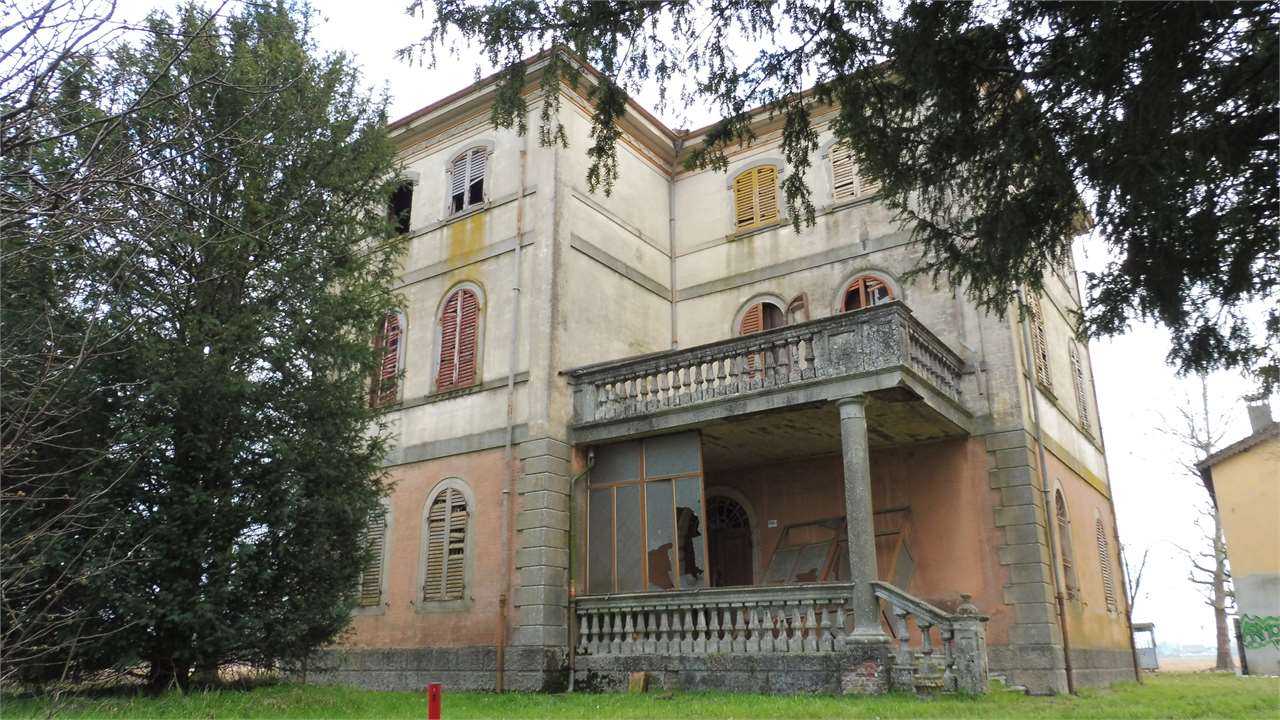 Modena Sud Villa Liberty - 3