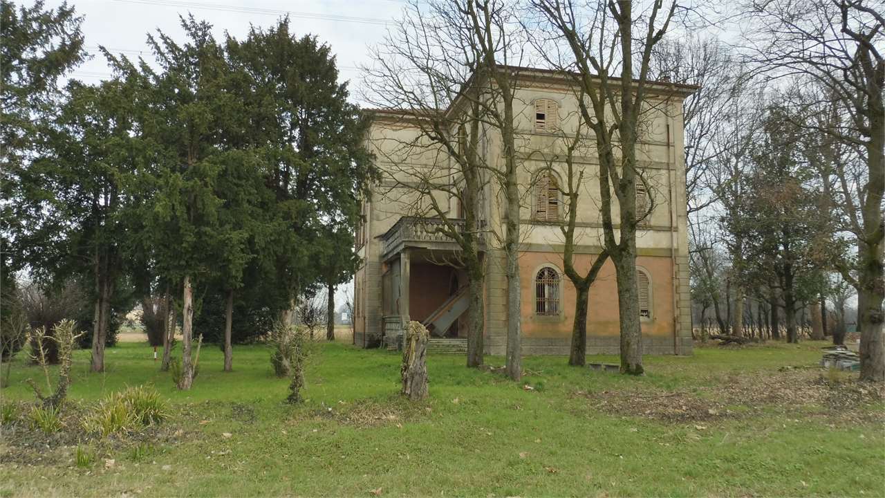 Modena Sud Villa Liberty - 2
