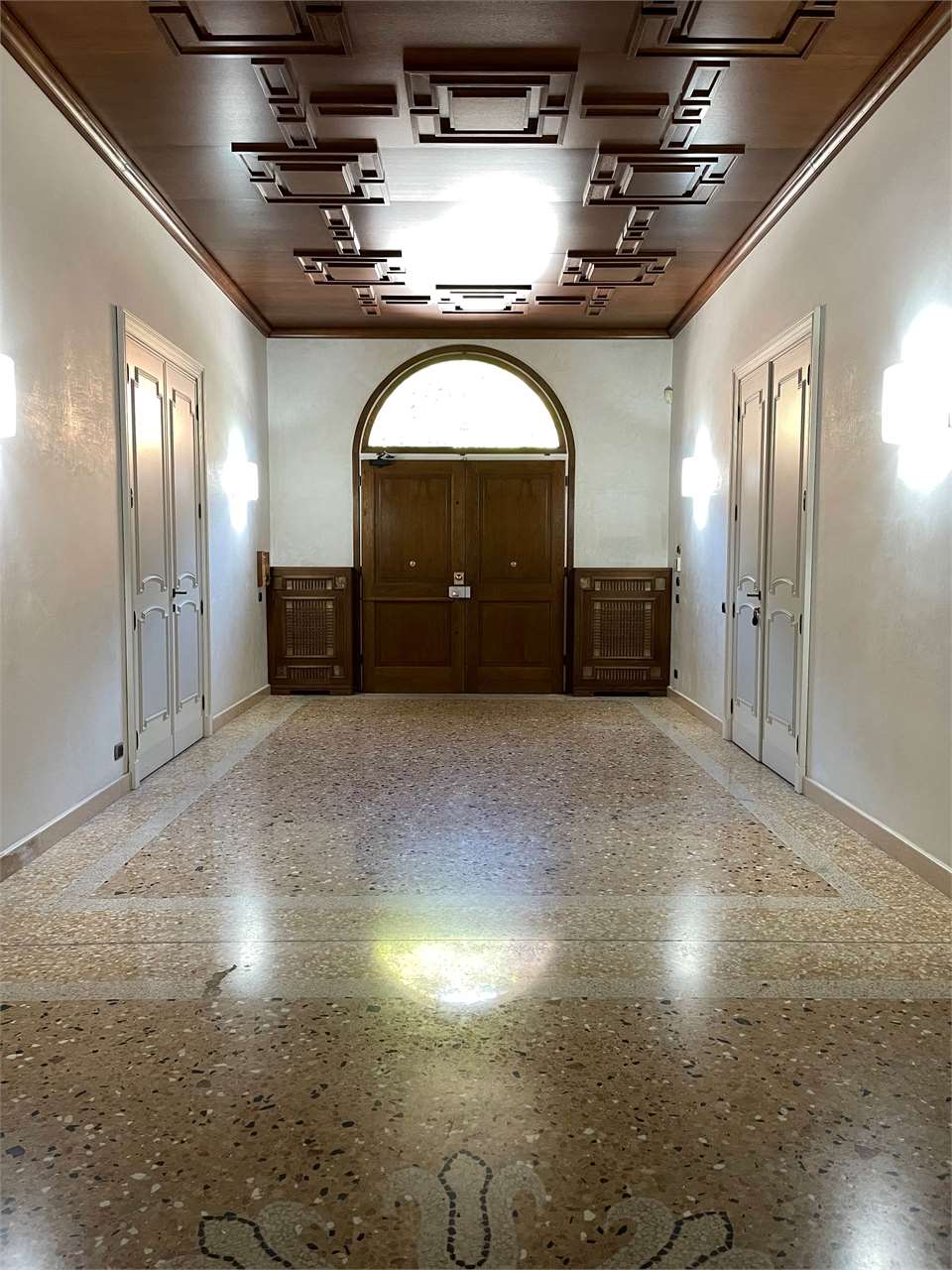 Palazzo Centro Storico Carpi - 3